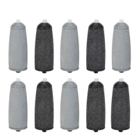 10 pc roller head