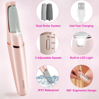 Stepoa Pro Callus Remover™