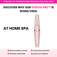 Stepoa Pro Callus Remover™